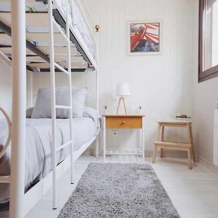Apartamento "Machote" Tordesillas Ngoại thất bức ảnh