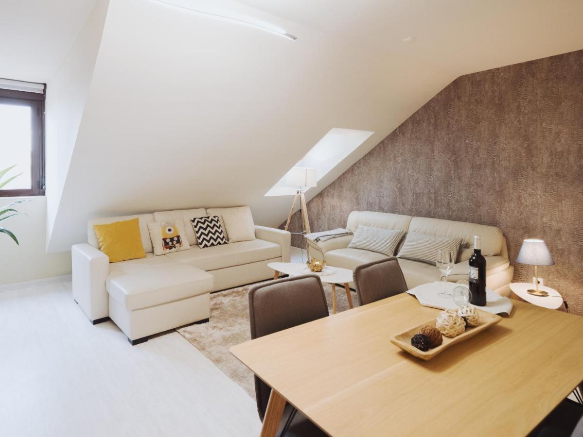 Apartamento "Machote" Tordesillas Ngoại thất bức ảnh